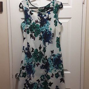 LADIES DRESS